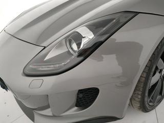 JAGUAR F-Type usata, con Cerchi in lega