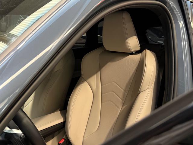 BMW X1 usata, con Climatizzatore