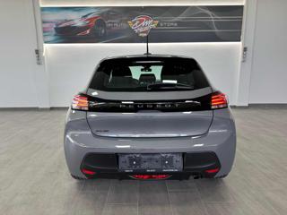 PEUGEOT 208 usata, con Controllo trazione