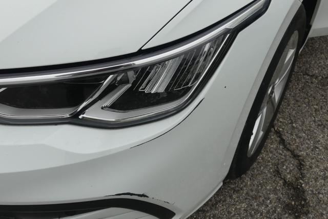VOLKSWAGEN Golf usata 70