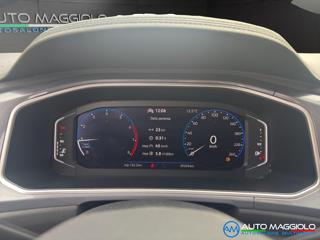 VOLKSWAGEN T-Roc usata, con Fendinebbia