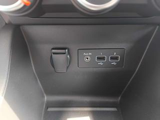 RENAULT Clio usata, con Sistema di navigazione