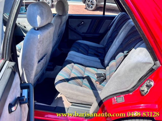 LANCIA Delta usata 6