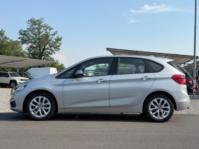 BMW 216 usata, con Airbag Passeggero