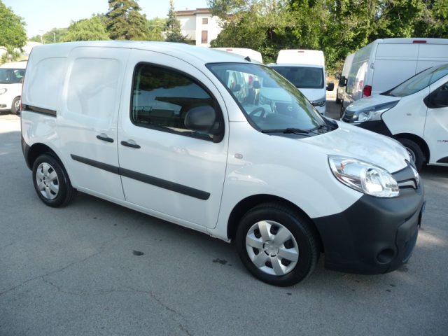 RENAULT Kangoo usata, con ABS