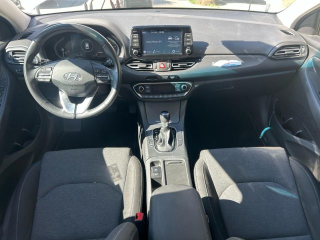 HYUNDAI i30 usata, con Autoradio
