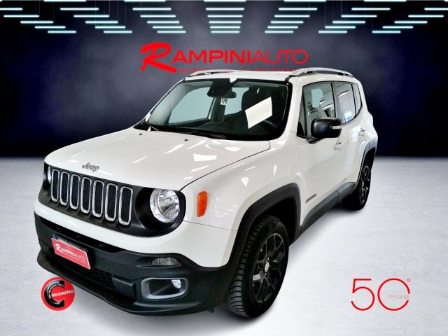 JEEP Renegade usata 1