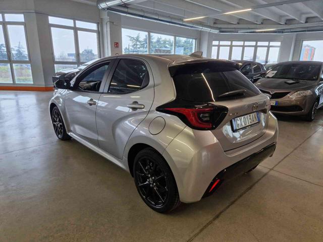 MAZDA 2 usata, con Autoradio