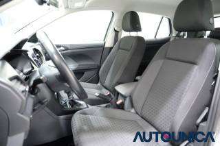 VOLKSWAGEN T-Cross usata, con Autoradio