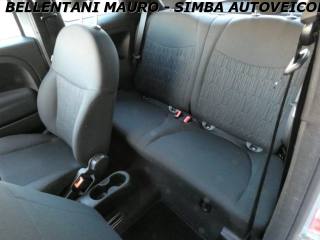 FIAT 500 usata, con Cruise Control