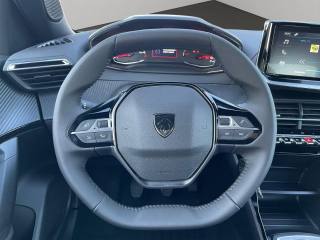 PEUGEOT 2008 usata, con Fari LED