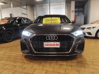 AUDI A3 usata, con Airbag laterali