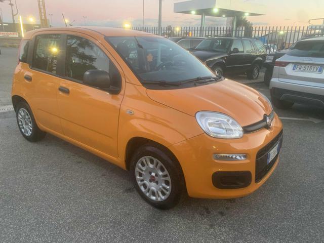 FIAT Panda usata, con Airbag