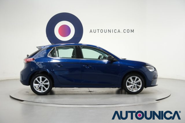 OPEL Corsa usata, con Airbag Passeggero