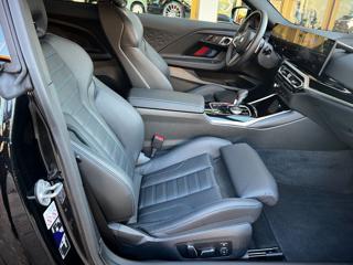 BMW M2 usata, con Immobilizzatore elettronico