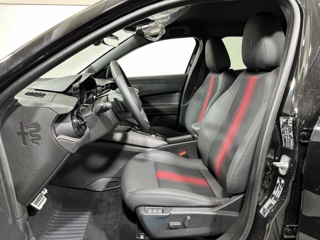 ALFA ROMEO Junior usata, con ESP