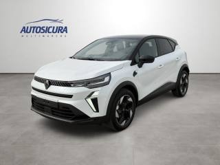 RENAULT Captur TCe 115 CV Techno