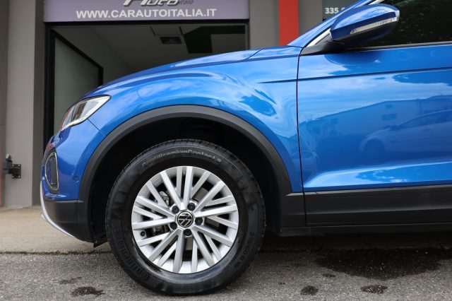 VOLKSWAGEN T-Roc usata 141