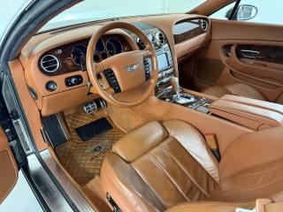 BENTLEY Continental usata, con Airbag Passeggero