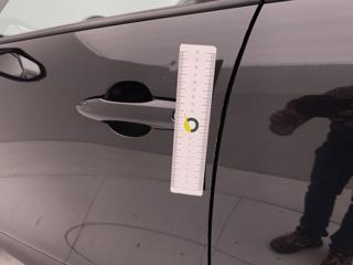 TOYOTA Yaris Cross usata, con Adaptive Cruise Control
