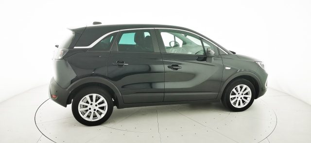 OPEL Crossland usata, con Vetri oscurati