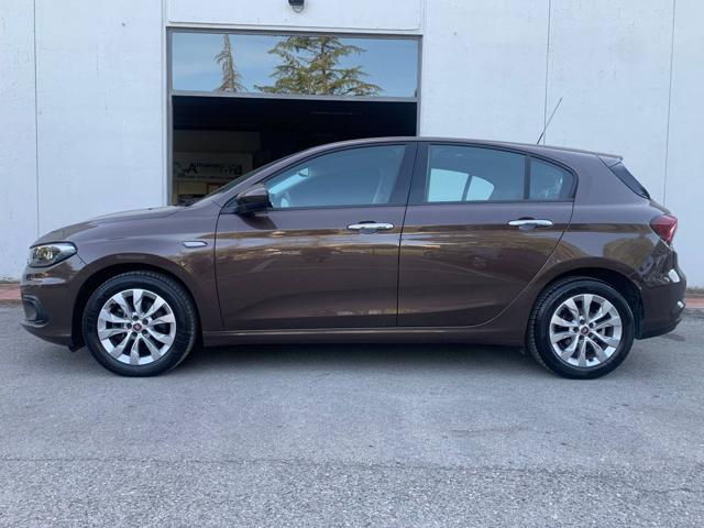 FIAT Tipo usata, con Cerchi in lega