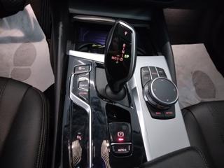 BMW 520 usata, con Cruise Control