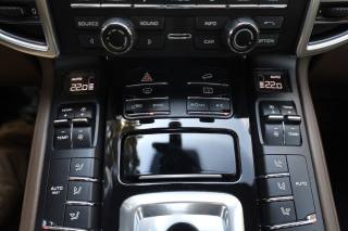 PORSCHE Cayenne usata, con Luci diurne