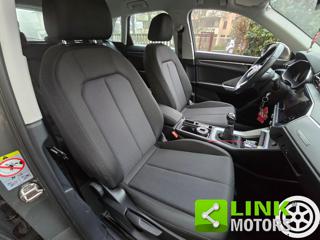 AUDI Q3 usata, con Controllo trazione