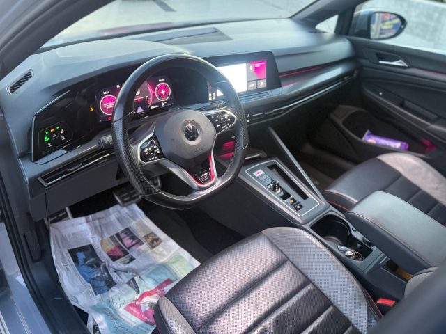 VOLKSWAGEN Golf usata, con Sistema di navigazione