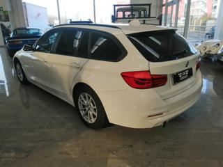 BMW 316 usata, con Alzacristalli elettrici