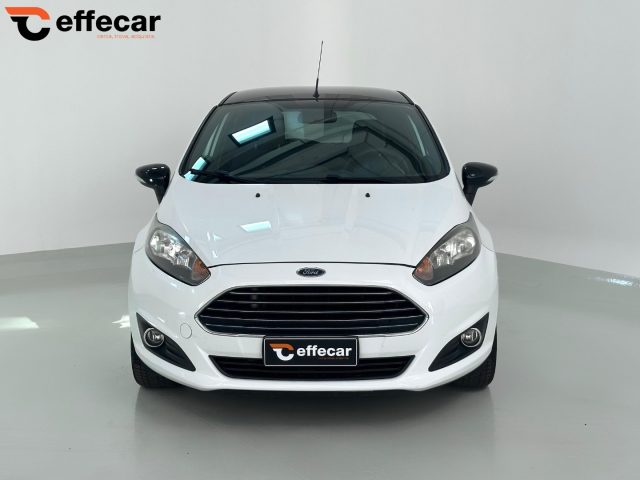 FORD Fiesta usata, con Airbag