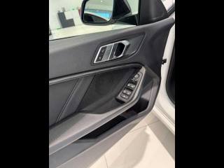 BMW 218 usata, con Filtro antiparticolato