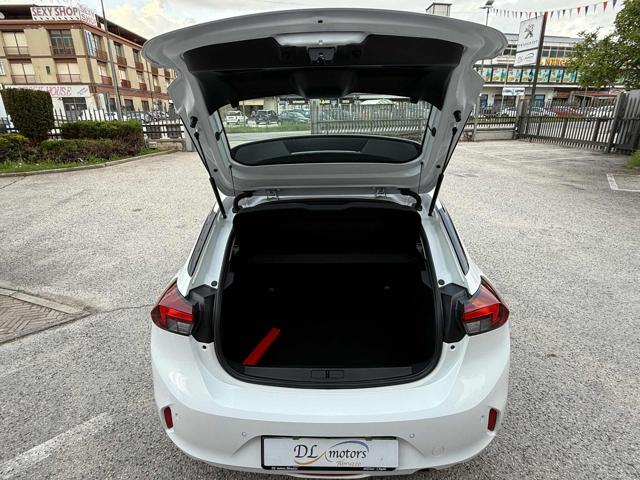 OPEL Corsa usata, con Fari LED