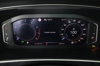VOLKSWAGEN Tiguan usata 6