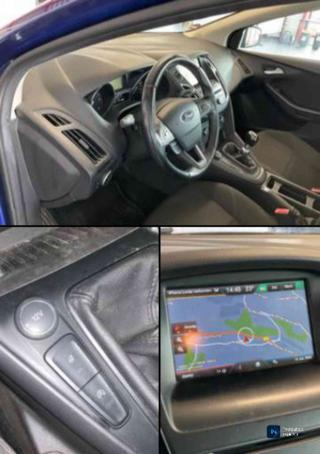 FORD Focus usata, con Autoradio