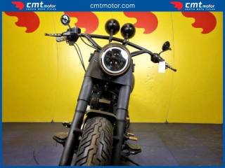 HARLEY-DAVIDSON 1450 Fat Boy usata 5