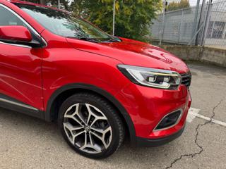 RENAULT Kadjar usata, con Airbag laterali