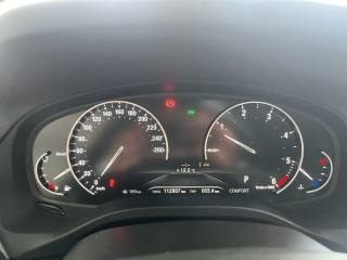 BMW X3 usata, con Airbag testa