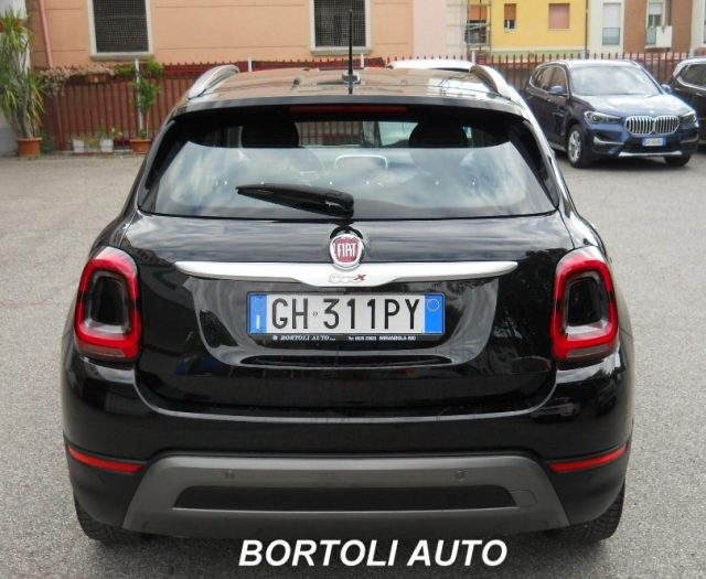 FIAT 500X usata, con Airbag Passeggero
