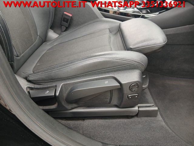 BMW X3 usata, con Fari LED