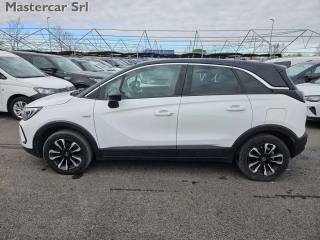 OPEL Crossland usata, con Alzacristalli elettrici