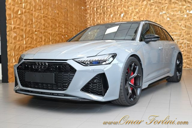 AUDI RS6 usata 111