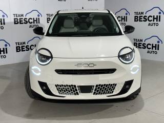 FIAT 600 usata, con Airbag