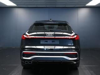 AUDI Q5 usata, con Autoradio