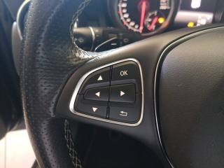 MERCEDES-BENZ GLA 200 usata, con Sistema di navigazione