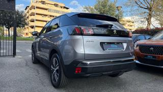 PEUGEOT 3008 usata, con Airbag laterali