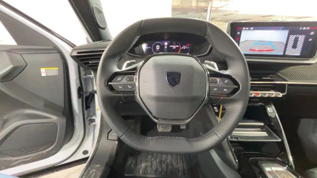 PEUGEOT 2008 usata, con Alzacristalli elettrici