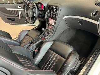 ALFA ROMEO Brera usata, con Specchietti laterali elettrici