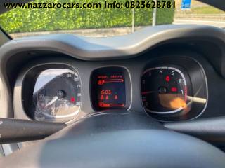 FIAT Panda usata, con Climatizzatore